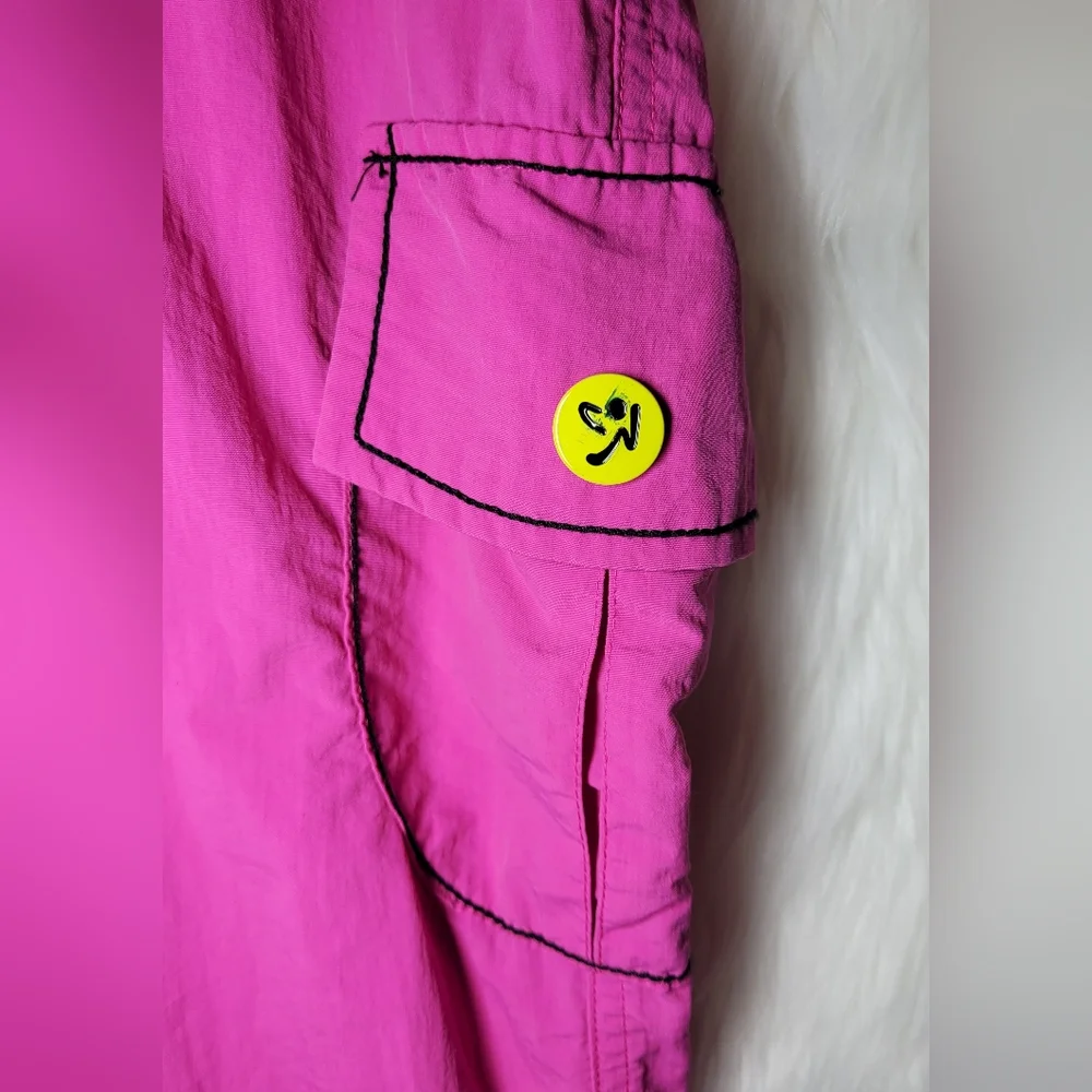 ZUMBA Cargo Pants - Picture 4 of 11